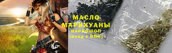 хмурый Нея